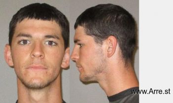 Matthew John Bauman Mugshot