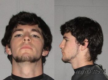 Matthew John Bauman Mugshot