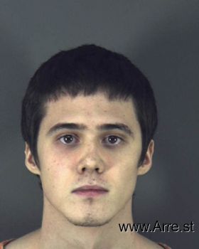 Matthew Stephen Beach Mugshot