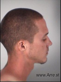 Matthew Stephen Beach Mugshot