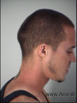 Matthew Stephen Beach Mugshot