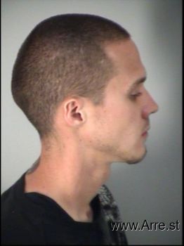 Matthew Stephen Beach Mugshot