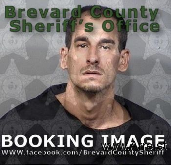 Matthew Steven Bearden Mugshot