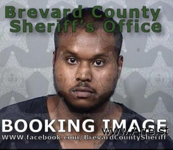 Matthew Craig Beckford Mugshot