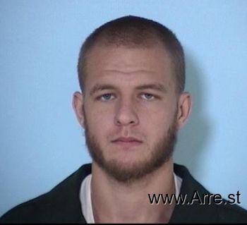 Matthew Dwight Belanger Mugshot