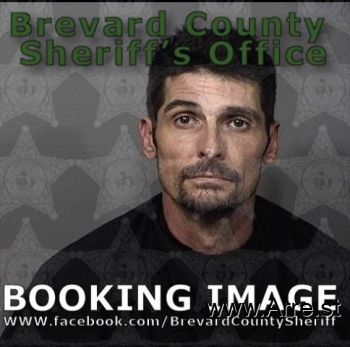 Matthew D Bell Mugshot