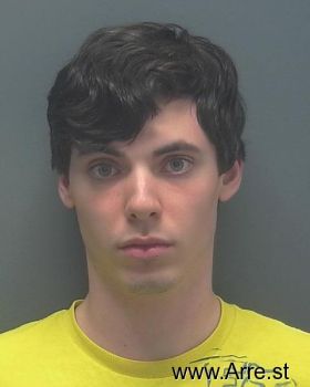 Matthew Tyler Bell Mugshot