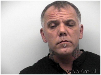 Matthew Lawrence Bennett Mugshot