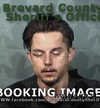 Matthew John Berry Mugshot