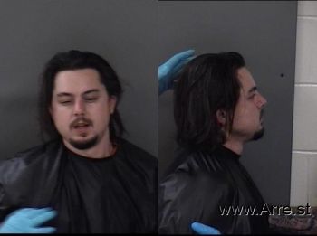 Matthew  Berry Mugshot