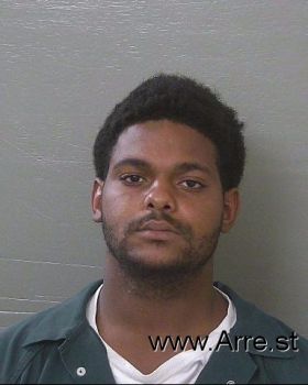 Matthew Jamar Berry-rivera Mugshot