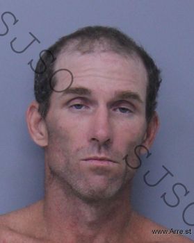 Matthew Paul Bingham Mugshot