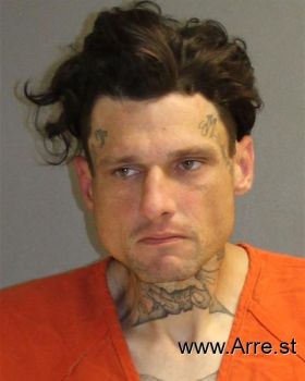 Matthew  Bishop Mugshot