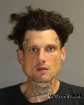 Matthew  Bishop Mugshot