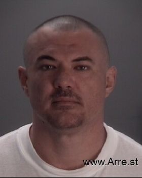 Matthew Keith Bishop Mugshot