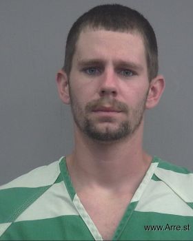 Matthew  Blair Mugshot