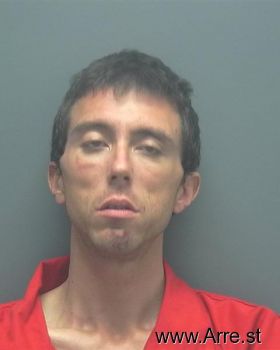 Matthew Thomas Blake Mugshot