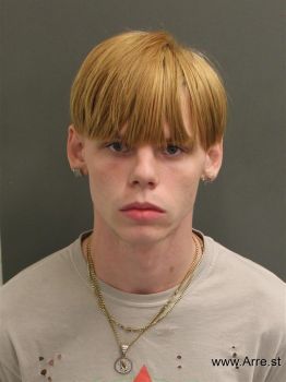 Matthew Richardrobe Brady Mugshot