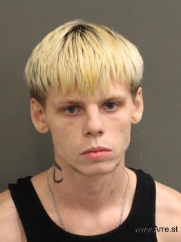 Matthew Richardrober Brady Mugshot