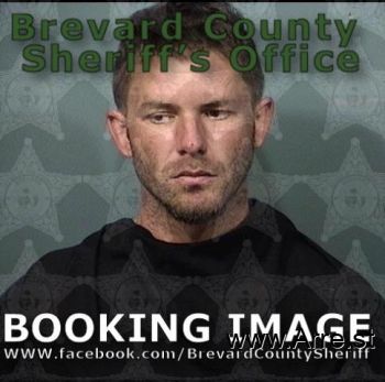 Matthew Elijah Branderhorst Mugshot