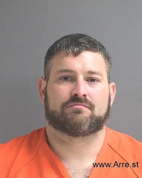 Matthew Allen Brandt Mugshot