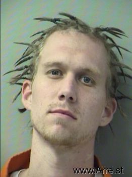 Matthew Joseph Brigman Mugshot