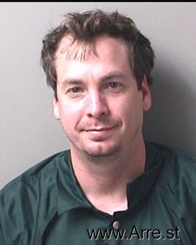 Matthew Duane Brooks Mugshot