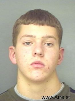 Matthew Ross Bruner Mugshot