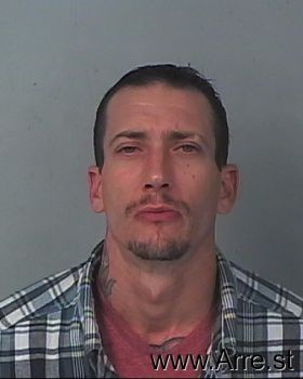 Matthew Bryan Buckingham Mugshot