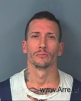 Matthew Bryan Buckingham Mugshot