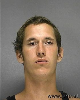 Matthew  Bucklin Mugshot