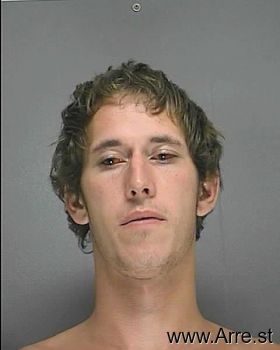 Matthew  Bucklin Mugshot