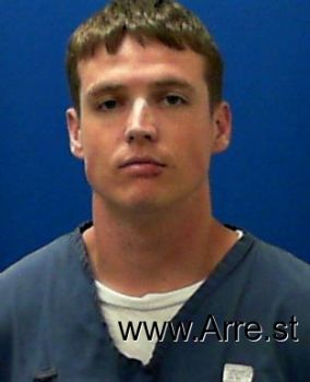 Matthew  Burgess Mugshot