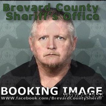 Matthew Mark Burnett Mugshot