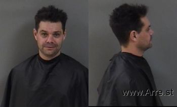 Matthew  Burns Mugshot