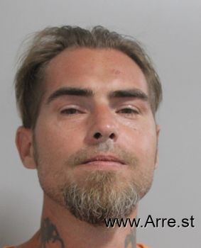 Matthew Alan Burns Mugshot