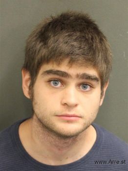 Matthew Edward Cameron Mugshot