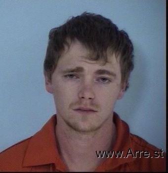 Matthew Chayce Campbell Mugshot