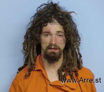 Matthew Thomas Campbell Mugshot