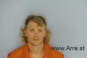 Matthew Chayce Campbell Mugshot