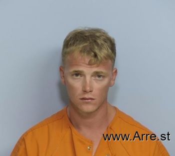 Matthew Chayce Campbell Mugshot