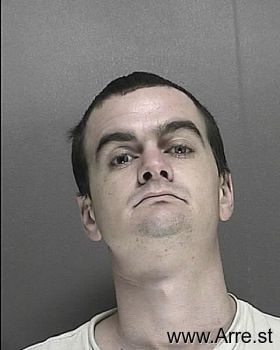 Matthew  Campbell Mugshot