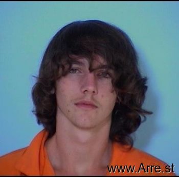 Matthew Lynn Campbell Mugshot