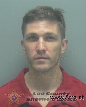 Matthew A Campbell Mugshot