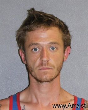 Matthew  Campbell Mugshot