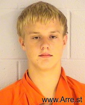 Matthew Blake Carlson Mugshot