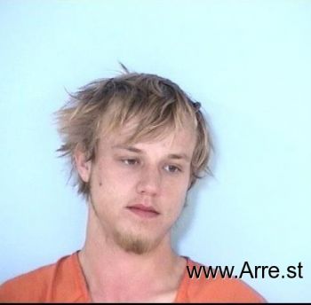 Matthew Blake Carlson Mugshot