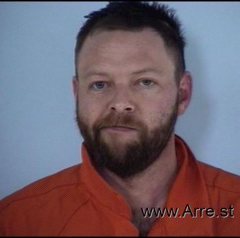 Matthew Tracy Carr Mugshot