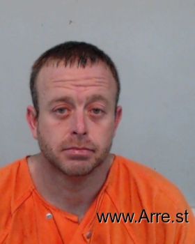 Matthew Franklin Carter Mugshot