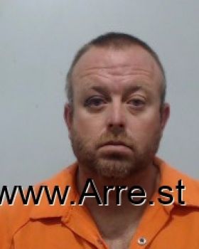 Matthew Franklin Carter Mugshot